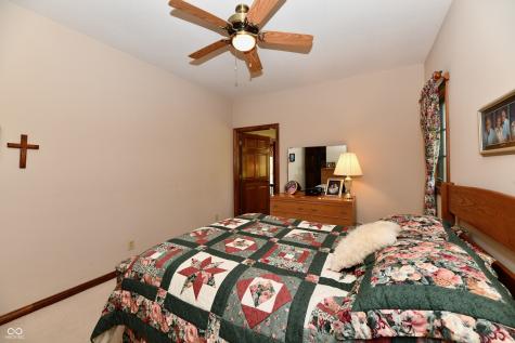 764 Willow Ridge Court Plainfield IN 46168