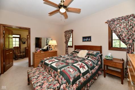 764 Willow Ridge Court Plainfield IN 46168