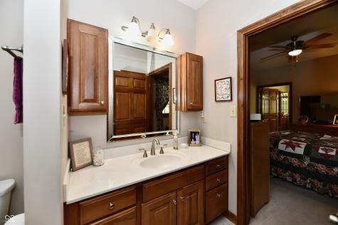 764 Willow Ridge Court Plainfield IN 46168