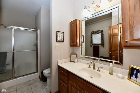 764 Willow Ridge Court Plainfield IN 46168