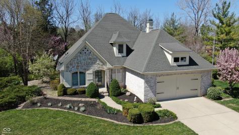 764 Willow Ridge Court Plainfield IN 46168