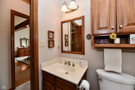 764 Willow Ridge Court Plainfield IN 46168