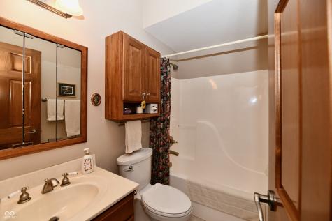 764 Willow Ridge Court Plainfield IN 46168
