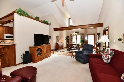 764 Willow Ridge Court Plainfield IN 46168