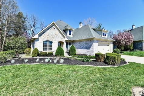 764 Willow Ridge Court Plainfield IN 46168