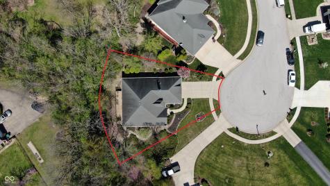 764 Willow Ridge Court Plainfield IN 46168