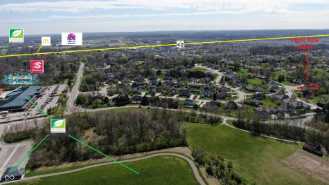 764 Willow Ridge Court Plainfield IN 46168