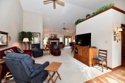 764 Willow Ridge Court Plainfield IN 46168