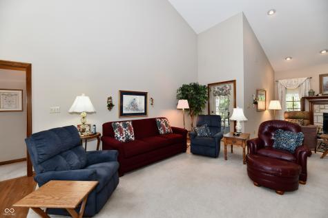 764 Willow Ridge Court Plainfield IN 46168