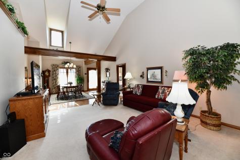 764 Willow Ridge Court Plainfield IN 46168