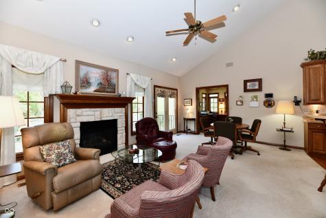 764 Willow Ridge Court Plainfield IN 46168