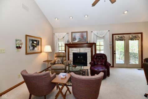 764 Willow Ridge Court Plainfield IN 46168