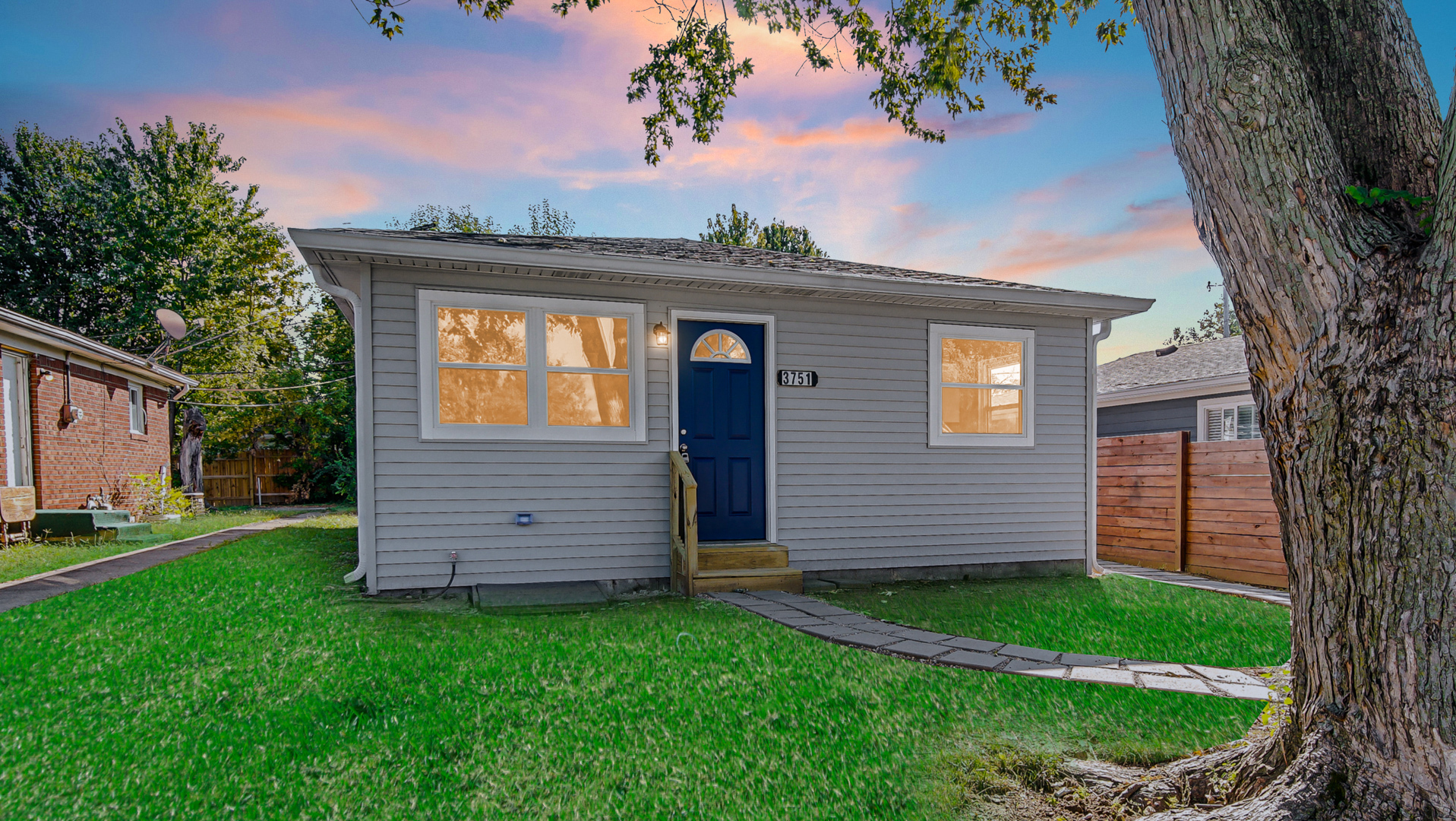 3751 Asbury Street Indianapolis IN 46227
