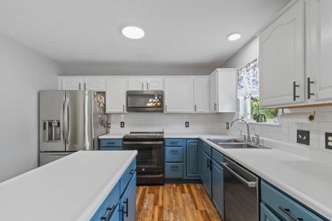 14725 Deerwood Drive Carmel IN 46033