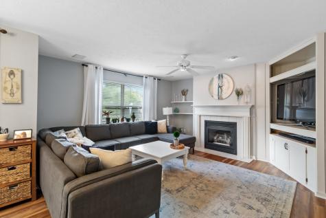 14725 Deerwood Drive Carmel IN 46033