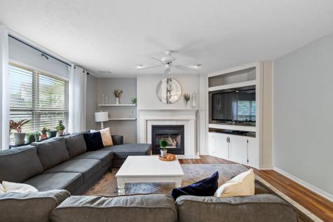 14725 Deerwood Drive Carmel IN 46033