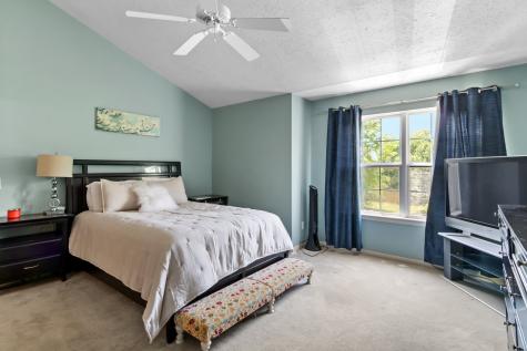 14725 Deerwood Drive Carmel IN 46033