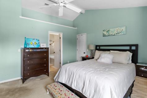 14725 Deerwood Drive Carmel IN 46033