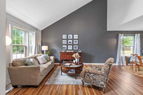 14725 Deerwood Drive Carmel IN 46033