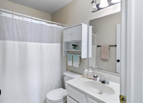 14725 Deerwood Drive Carmel IN 46033