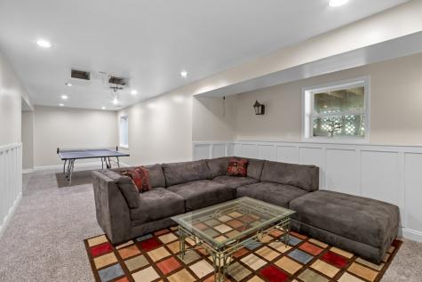 14725 Deerwood Drive Carmel IN 46033