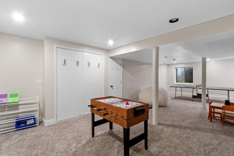 14725 Deerwood Drive Carmel IN 46033