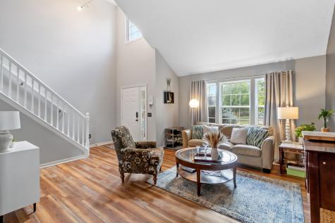 14725 Deerwood Drive Carmel IN 46033