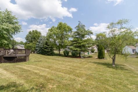 14725 Deerwood Drive Carmel IN 46033