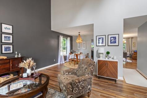 14725 Deerwood Drive Carmel IN 46033