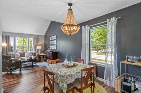 14725 Deerwood Drive Carmel IN 46033