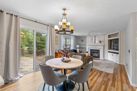 14725 Deerwood Drive Carmel IN 46033