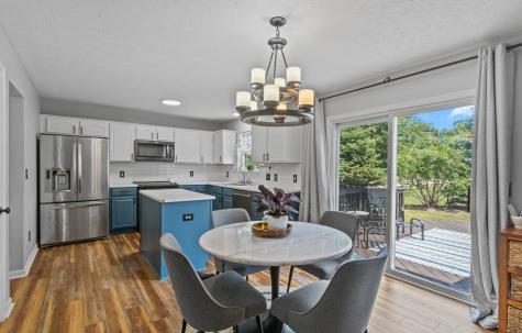 14725 Deerwood Drive Carmel IN 46033