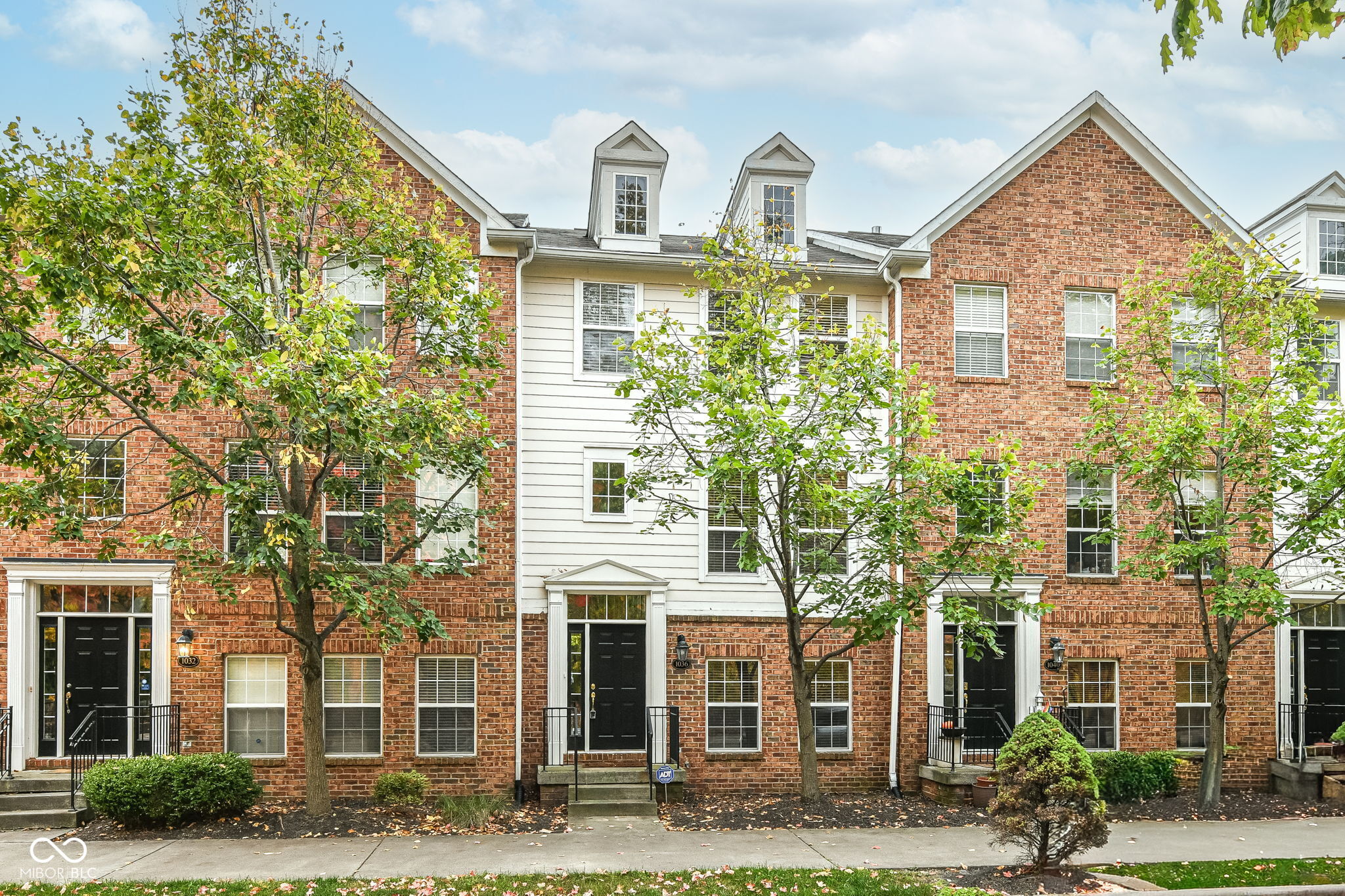 1036 Cavendish Drive Carmel IN 46032