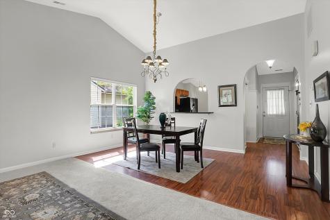 6753 Lexington Circle Zionsville IN 46077