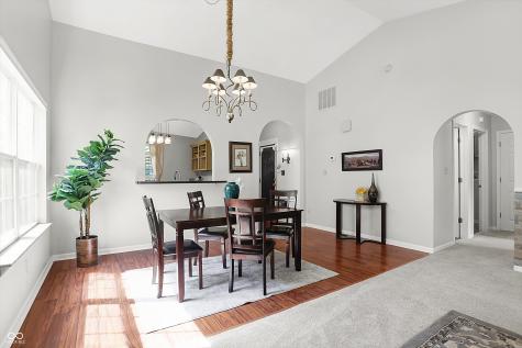 6753 Lexington Circle Zionsville IN 46077