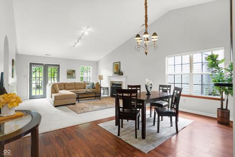 6753 Lexington Circle Zionsville IN 46077