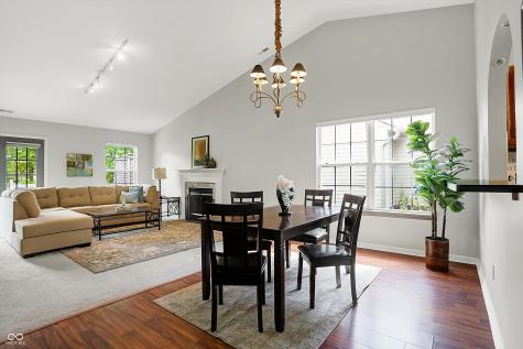 6753 Lexington Circle Zionsville IN 46077