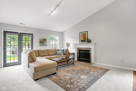6753 Lexington Circle Zionsville IN 46077