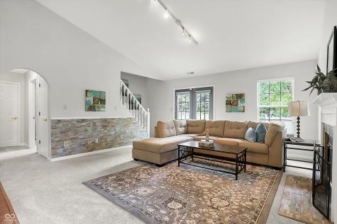 6753 Lexington Circle Zionsville IN 46077