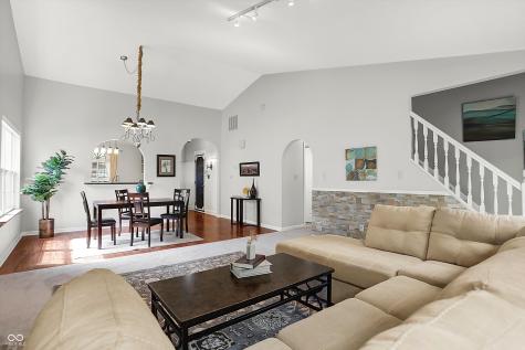 6753 Lexington Circle Zionsville IN 46077