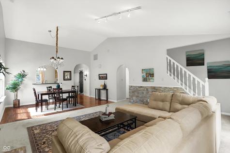 6753 Lexington Circle Zionsville IN 46077