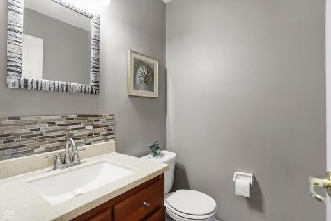 6753 Lexington Circle Zionsville IN 46077