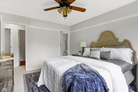 6753 Lexington Circle Zionsville IN 46077