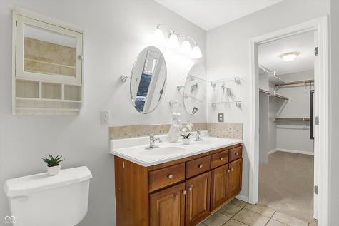 6753 Lexington Circle Zionsville IN 46077
