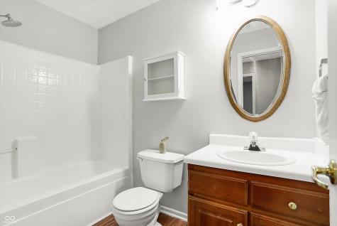 6753 Lexington Circle Zionsville IN 46077