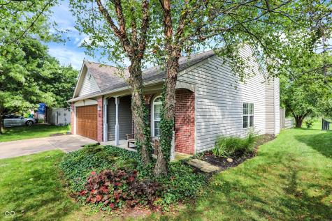 6753 Lexington Circle Zionsville IN 46077