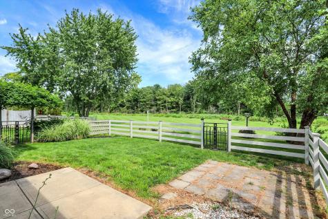 6753 Lexington Circle Zionsville IN 46077