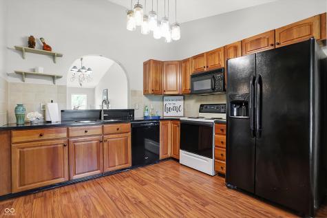 6753 Lexington Circle Zionsville IN 46077