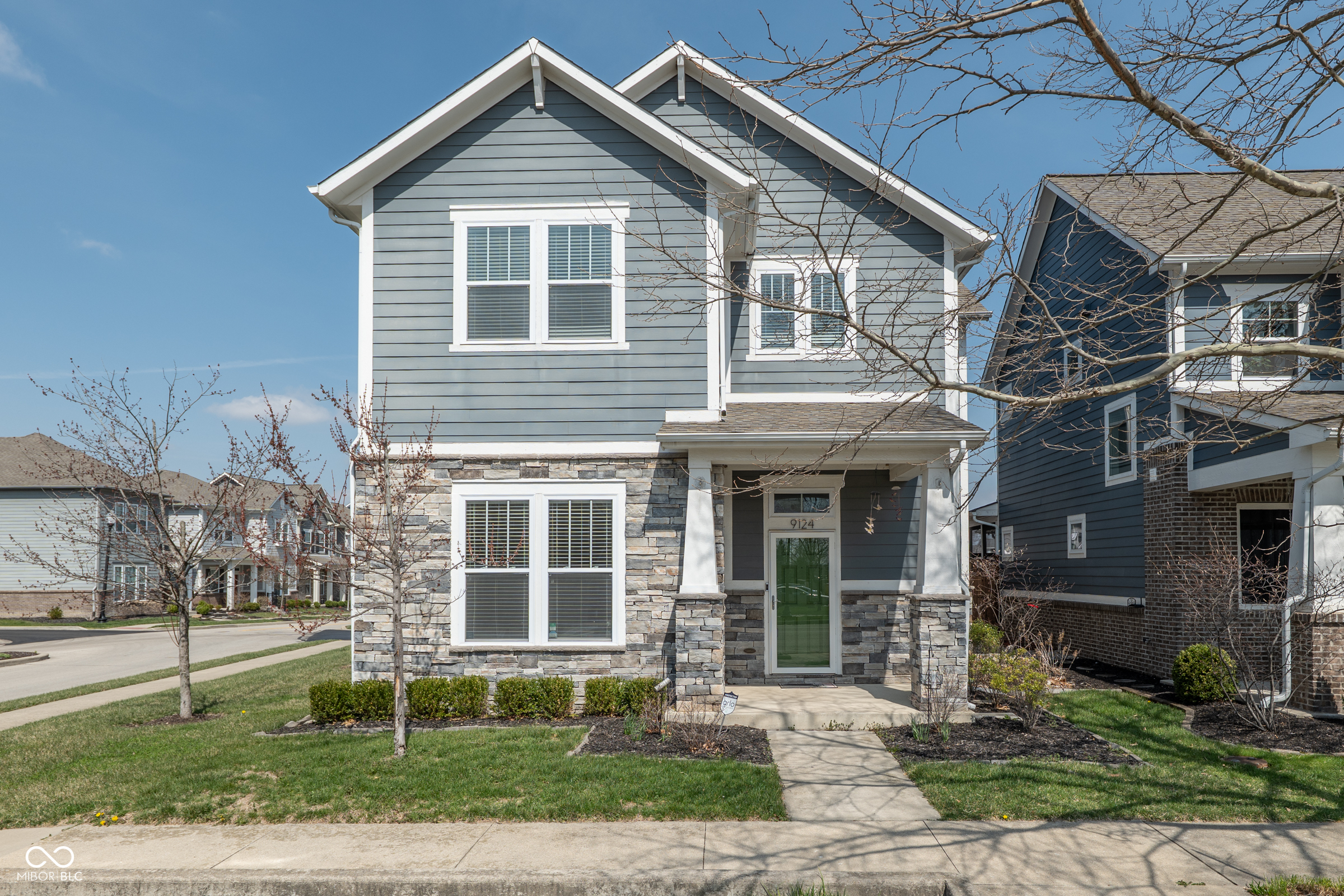 9124 Hawkins Road Indianapolis IN 46216