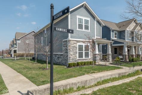 9124 Hawkins Road Indianapolis IN 46216